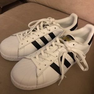 adidas original superstar sneakers women